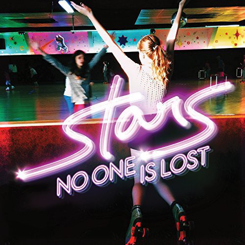 Stars - No One Is Lost [Vinyl]