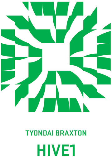 Tyondai Braxton - Hive1