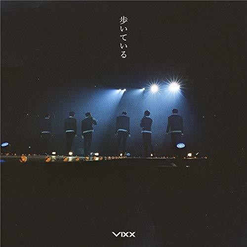 Vixx - Aruiteiru [Limited Edition] (Jpn)