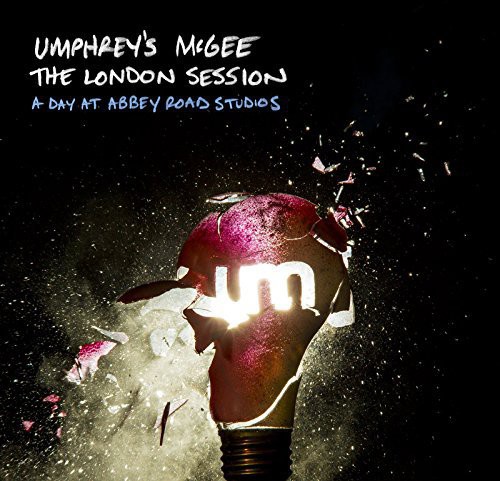Umphrey's McGee - London Session