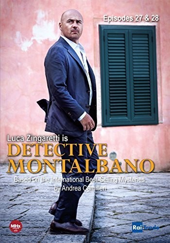 Detective Montalbano: Episodes 27 & 28