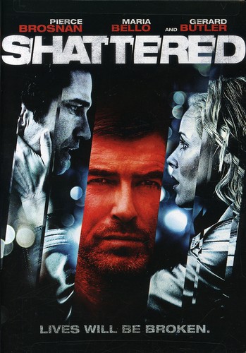 Shattered (2007) - Shattered (2007)