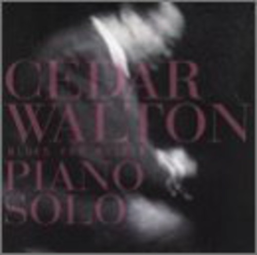 Cedar Walton - Blues for Myself