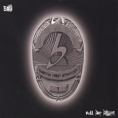 Bait - Pull the Trigger