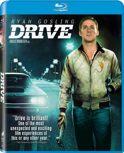 Drive [Movie] - Drive