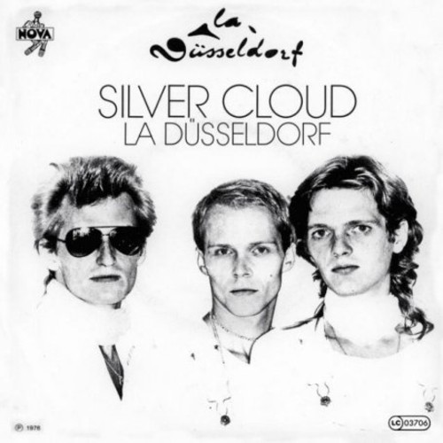 Silver Cloud /  Dusseldorf