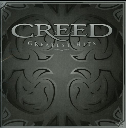 Creed - Greatest Hits [Import]