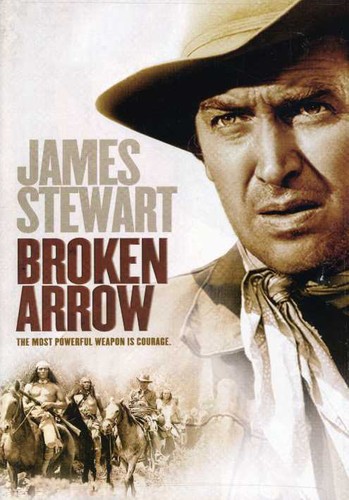 Broken Arrow (1950) - Broken Arrow