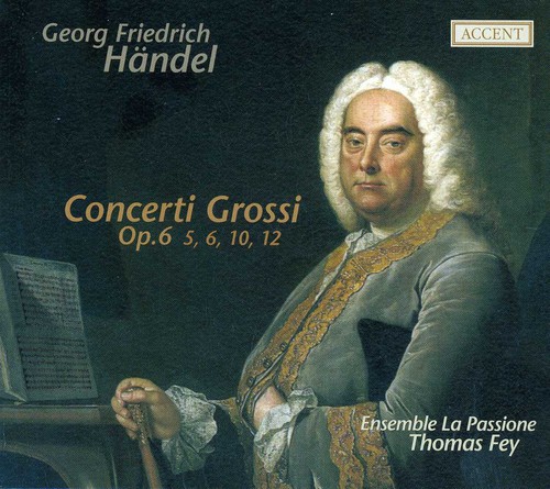 Concerti Grossi