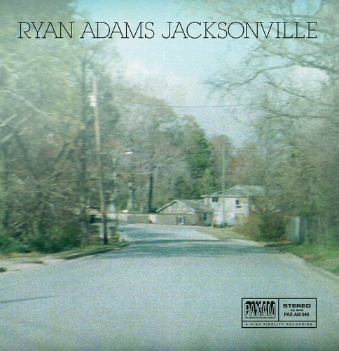 Ryan Adams - Jacksonville [Vinyl Single]