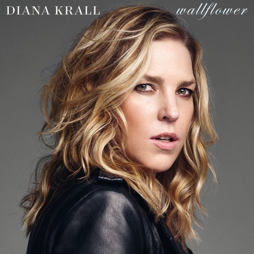 Diana Krall - Wallflower: The Complete Sessions [Super Deluxe Edition]