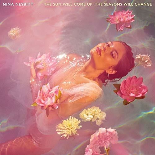 Nina Nesbitt - The Sun Will Come Up, The Seasons Will Change [Import LP]