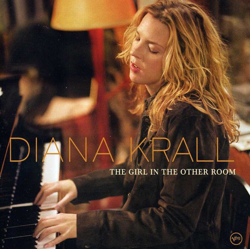 Diana Krall - Girl in the Other Room