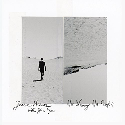 Jesse Harris - No Wrong No Right [Vinyl]