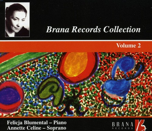 Brana Records Collection 2 /  Various