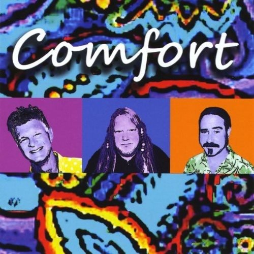 Comfort - Comfort