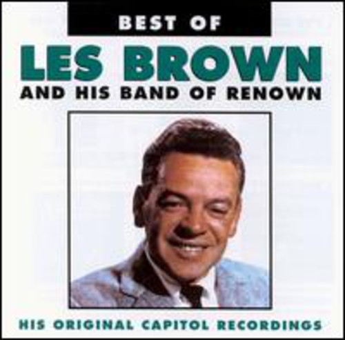 Les Brown & His Band Of Renown - Greatest Hits