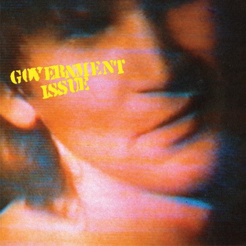 Government Issue - The Fun Just Never Ends [10/12]