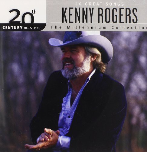 Kenny Rogers - Millennium Collection: 20th Century Masters