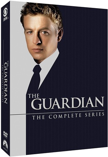 The Guardian: The Complete Series