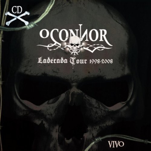 Oconnor - En Vivo: La Decada Tour 1998-2008