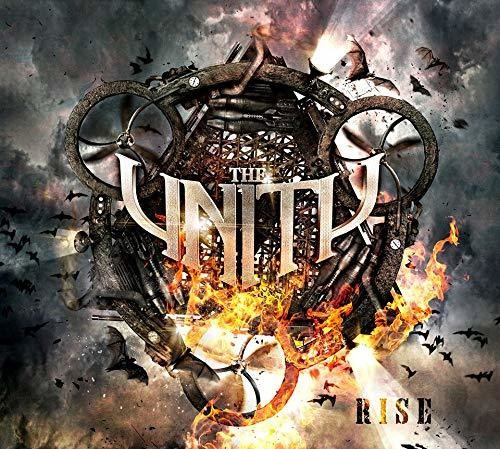 Unity - Rise