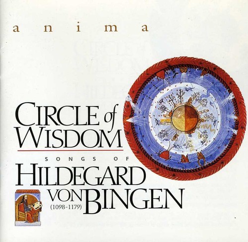 Anima - Circle of Wisdom