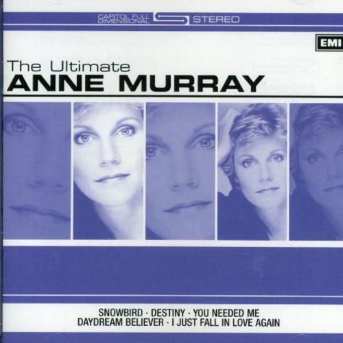 Anne Murray - Ultimate Collection [Import]