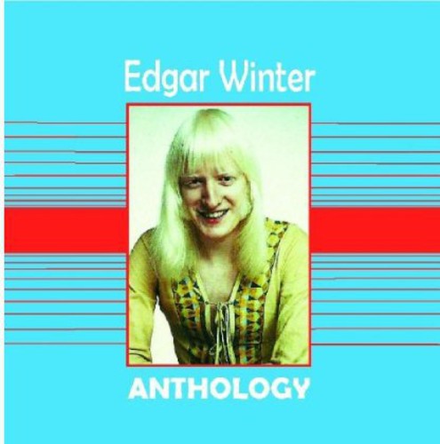 Edgar Winter - Anthology [Import]