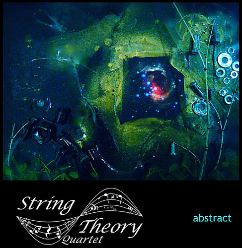 String Theory - Abstract