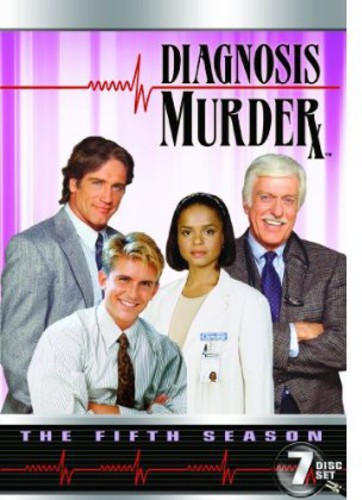 Diagnosis Murder: The Fifth Season