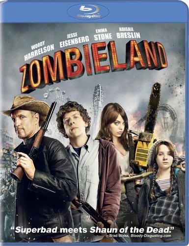 Zombieland [Movie] - Zombieland