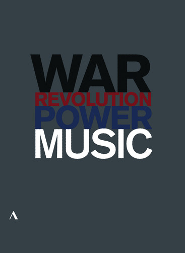 Music /  Power /  War & Revolution