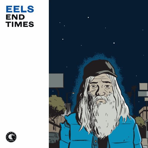 Eels - End Times [Vinyl]