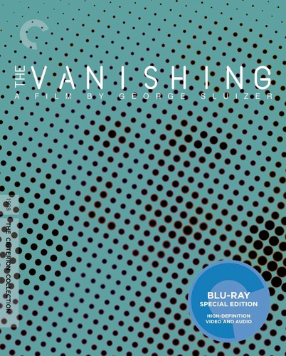 The Vanishing [Movie] - The Vanishing [Criterion Collection]