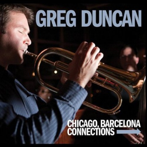 Greg Duncan - Chicago Barcelona Connections