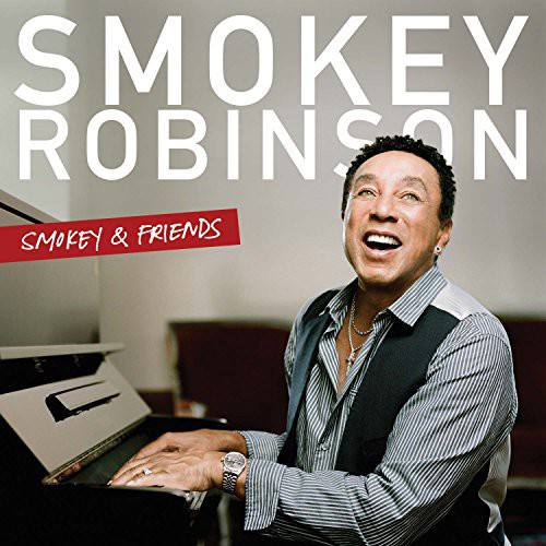 Smokey Robinson - & Friends