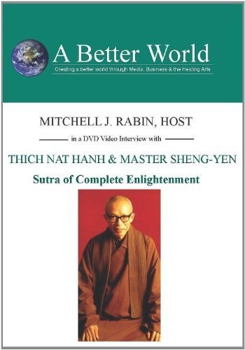 Sutra of Complete Enlightenment