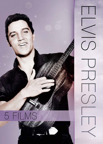 Elvis Presley: 5 Films