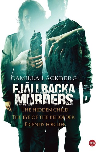 Camilla Lackberg: Fjallbacka Murders: Set 1
