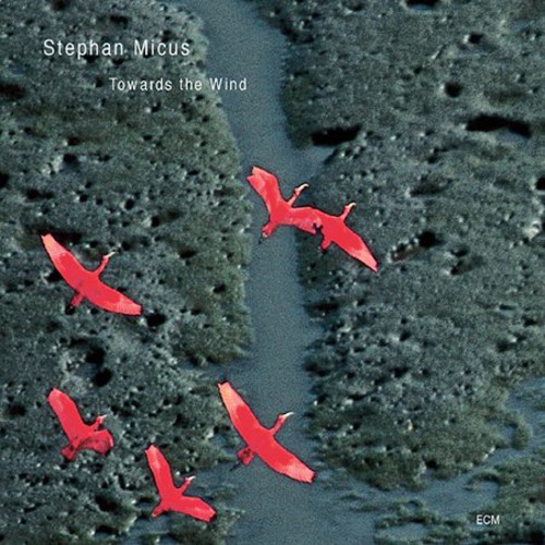 Stephan Micus - Towards The Wind [Import]