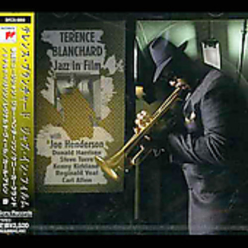 Terence Blanchard - Jazz in Film