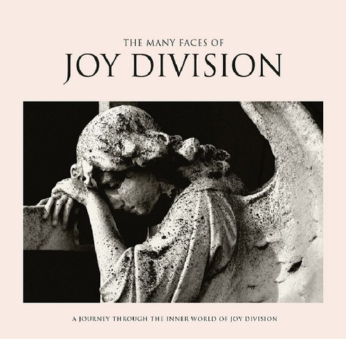 Many Faces Of Joy Division / Various Ger - Many Faces Of Joy Division / Various