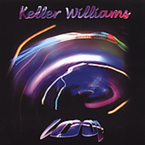 Keller Williams - Loop