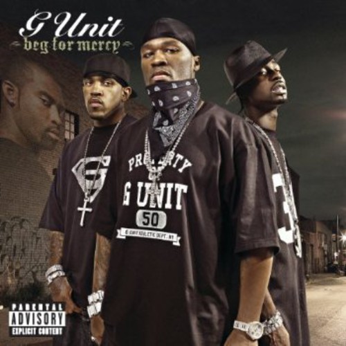 G-UNIT - Beg for Mercy