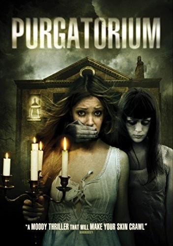 Purgatorium - Purgatorium