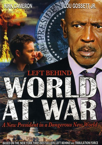 Left Behind [Movie] - Left Behind: World at War