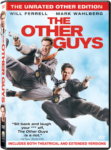 Other Guys - The Other Guys