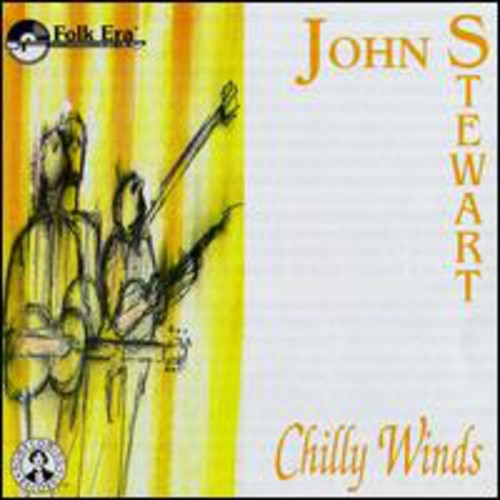 John Stewart - Chilly Winds
