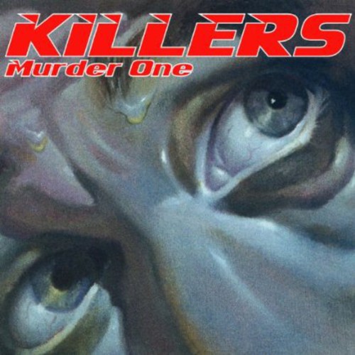 Killers - Murder One [Deluxe Version]